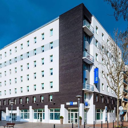 Ibis Budget Issy Les Moulineaux Paris Ouest Екстериор снимка