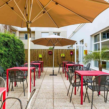 Ibis Budget Issy Les Moulineaux Paris Ouest Екстериор снимка
