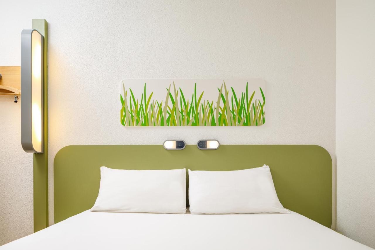 Ibis Budget Issy Les Moulineaux Paris Ouest Екстериор снимка