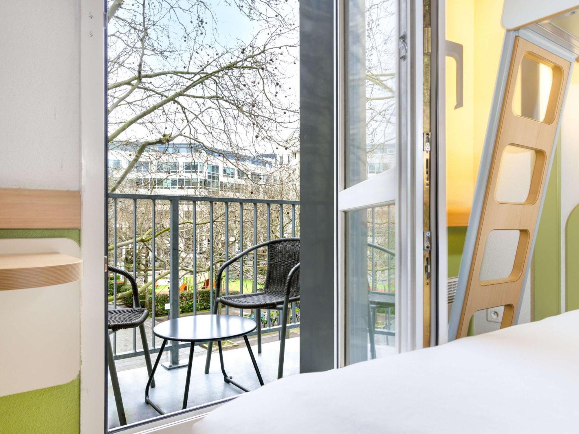 Ibis Budget Issy Les Moulineaux Paris Ouest Екстериор снимка