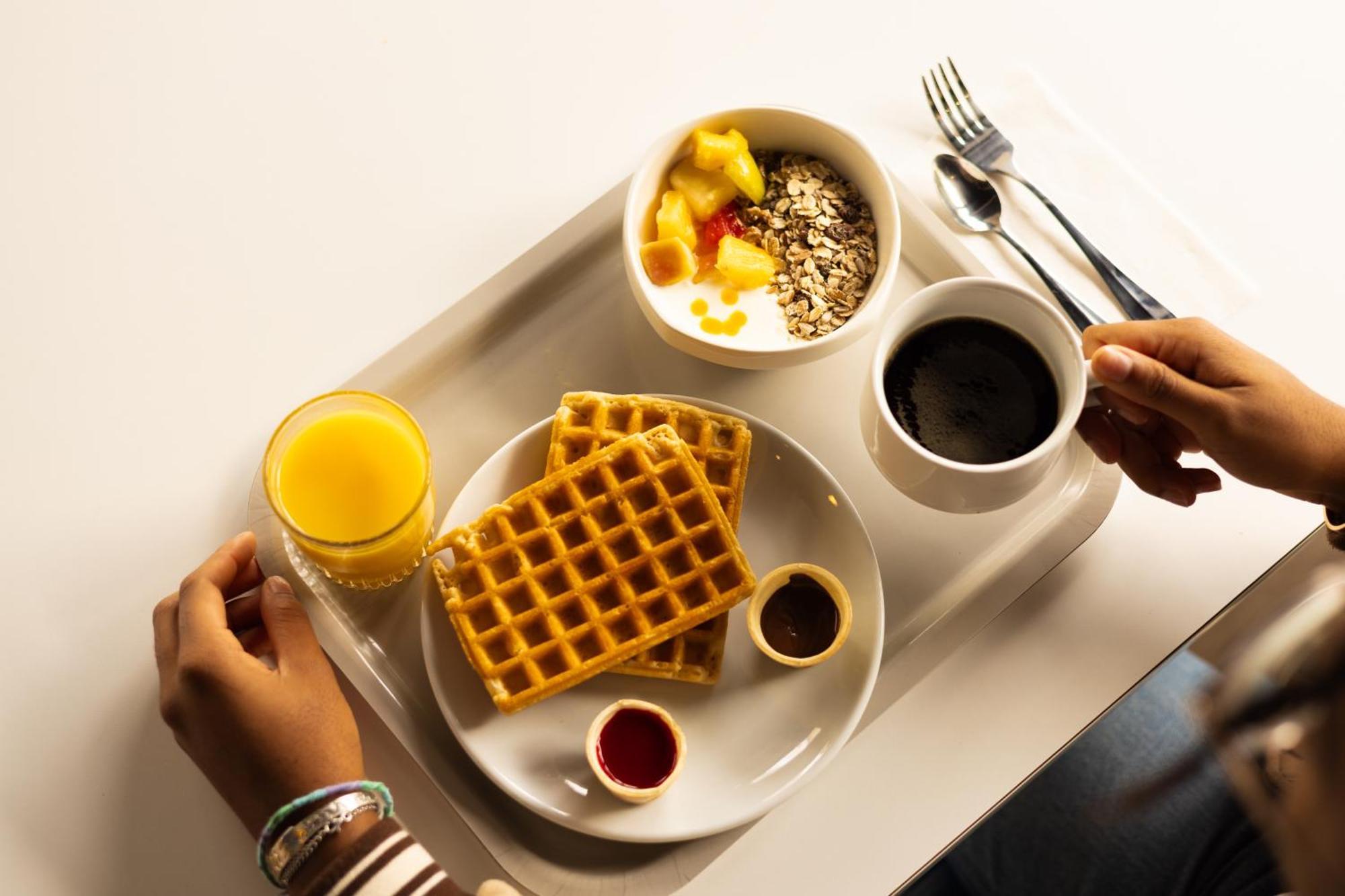 Ibis Budget Issy Les Moulineaux Paris Ouest Екстериор снимка