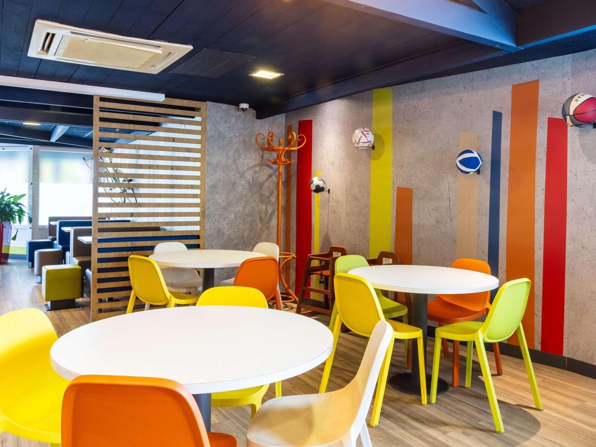 Ibis Budget Issy Les Moulineaux Paris Ouest Екстериор снимка